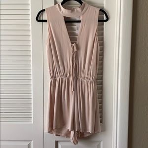 Stella Laguna Beach Romper